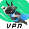 blackbuck vpn android application logo